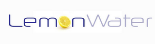 LEMONWATER logo