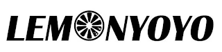 LEMONYOYO logo