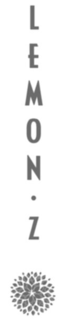 LEMON.Z logo