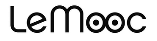 LEMOOC logo