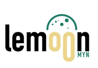 LEMOON MYN logo