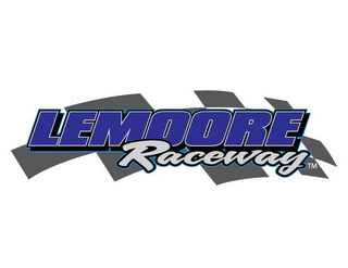 LEMOORE RACEWAY logo