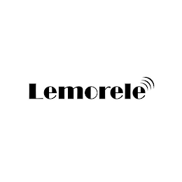 LEMORELE logo