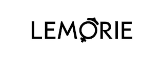 LEMORIE logo