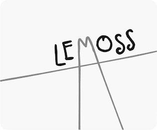 LEMOSS logo