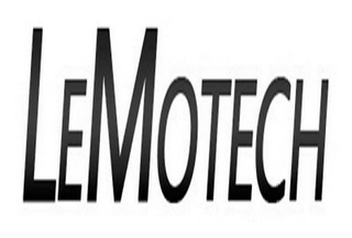 LEMOTECH logo
