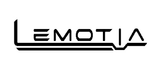 LEMOTIA logo