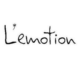 L'EMOTION logo