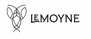 LEMOYNE logo