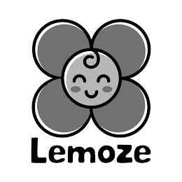 LEMOZE logo