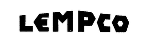 LEMPCO logo