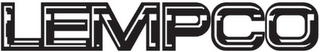 LEMPCO logo