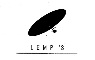 LEMPI'S logo