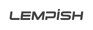 LEMPISH logo