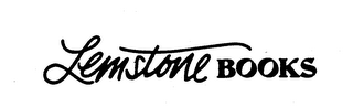 LEMSTONE BOOKS logo