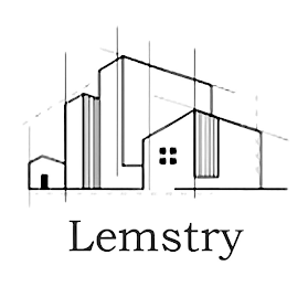 LEMSTRY logo