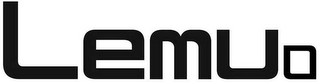LEMU logo