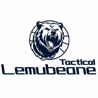 LEMUBEANE TACTICAL logo