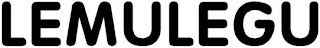 LEMULEGU logo