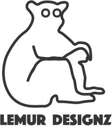 LEMUR DESIGNZ logo