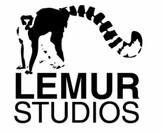 LEMUR STUDIOS logo