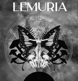LEMURIA logo