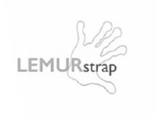 LEMURSTRAP logo