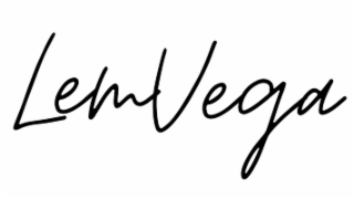 LEMVEGA logo