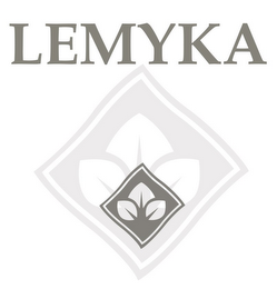 LEMYKA logo