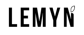 LEMYN logo