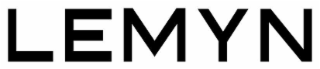 LEMYN logo