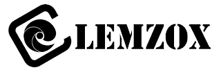LEMZOX logo