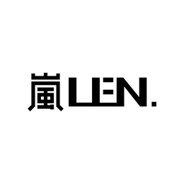 LEN. logo