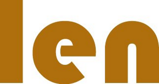 LEN logo