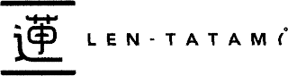 LEN-TATAMI logo
