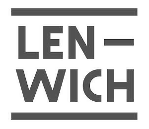 LEN-WICH logo