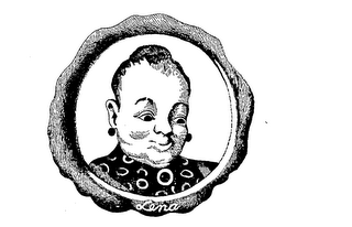 LENA logo
