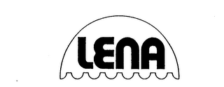 LENA logo
