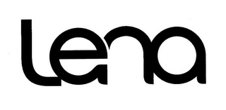 LENA logo