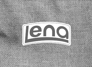 LENA logo