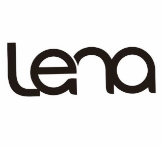LENA logo
