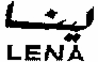 LENA logo