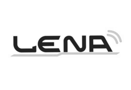 LENA logo