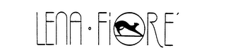 LENA FIORE' logo