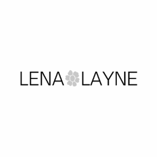 LENA LAYNE logo