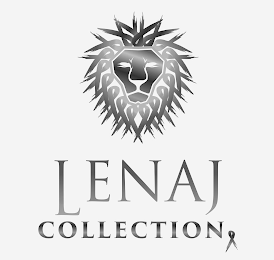 LENAJ COLLECTION logo