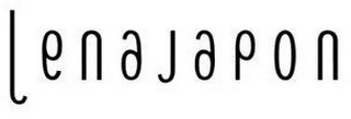 LENAJAPON logo