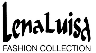 LENALUISA FASHION COLLECTION logo