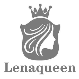 LENAQUEEN logo