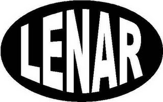LENAR logo